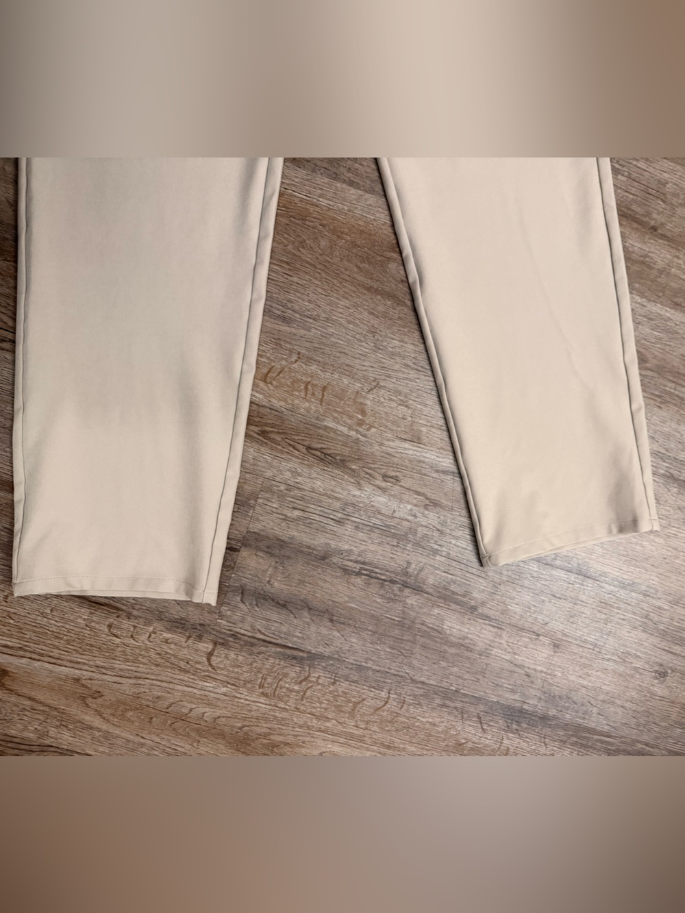 Tailorbyrd • Performance Stretch Pants 34x30 - Picture 4 of 7